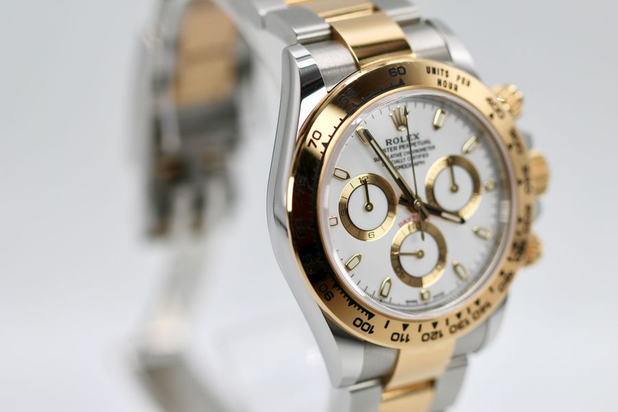 Rolex Daytona 116503